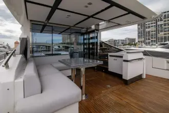 Thumbnail von Azimut S7 Triple Play