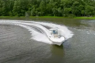 Thumbnail von Valhalla Boatworks V-28 In-Stock 2025 Valhalla V-28 205