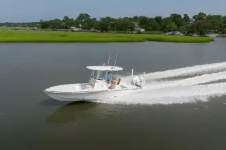 Thumbnail von Valhalla Boatworks V-28 In-Stock 2025 Valhalla V-28 205