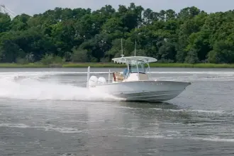 Thumbnail von Valhalla Boatworks V-28 In-Stock 2025 Valhalla V-28 205