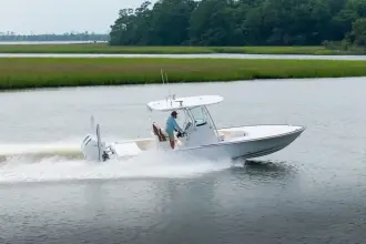 Thumbnail von Valhalla Boatworks V-28 In-Stock 2025 Valhalla V-28 205