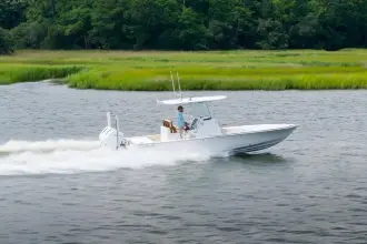 Thumbnail von Valhalla Boatworks V-28 In-Stock 2025 Valhalla V-28 205