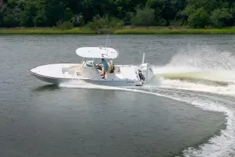Thumbnail von Valhalla Boatworks V-28 In-Stock 2025 Valhalla V-28 205