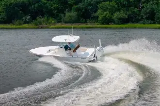 Thumbnail von Valhalla Boatworks V-28 In-Stock 2025 Valhalla V-28 205