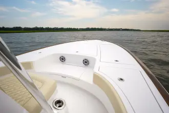Thumbnail von Valhalla Boatworks V-28 In-Stock 2025 Valhalla V-28 205