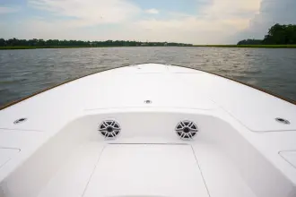 Thumbnail von Valhalla Boatworks V-28 In-Stock 2025 Valhalla V-28 205