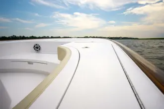Thumbnail von Valhalla Boatworks V-28 In-Stock 2025 Valhalla V-28 205