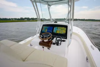 Thumbnail von Valhalla Boatworks V-28 In-Stock 2025 Valhalla V-28 205