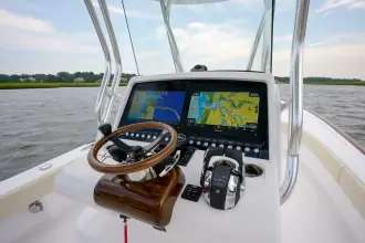 Thumbnail von Valhalla Boatworks V-28 In-Stock 2025 Valhalla V-28 205
