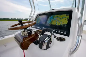 Thumbnail von Valhalla Boatworks V-28 In-Stock 2025 Valhalla V-28 205