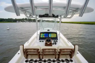 Thumbnail von Valhalla Boatworks V-28 In-Stock 2025 Valhalla V-28 205
