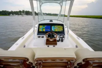 Thumbnail von Valhalla Boatworks V-28 In-Stock 2025 Valhalla V-28 205