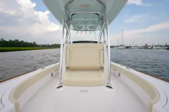 Thumbnail von Valhalla Boatworks V-28 In-Stock 2025 Valhalla V-28 205