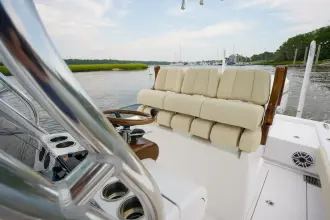 Thumbnail von Valhalla Boatworks V-28 In-Stock 2025 Valhalla V-28 205