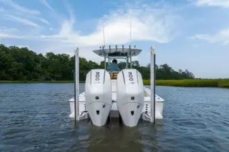 Thumbnail von Valhalla Boatworks V-28 In-Stock 2025 Valhalla V-28 205