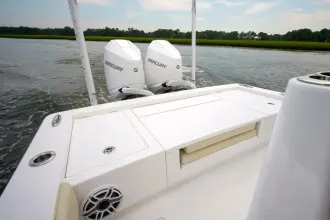 Thumbnail von Valhalla Boatworks V-28 In-Stock 2025 Valhalla V-28 205