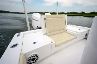Thumbnail von Valhalla Boatworks V-28 In-Stock 2025 Valhalla V-28 205