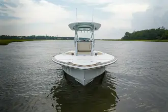Thumbnail von Valhalla Boatworks V-28 In-Stock 2025 Valhalla V-28 205