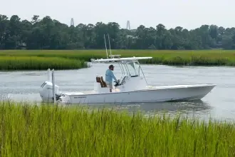 Thumbnail von Valhalla Boatworks V-28 In-Stock 2025 Valhalla V-28 205
