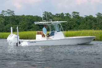 Thumbnail von Valhalla Boatworks V-28 In-Stock 2025 Valhalla V-28 205