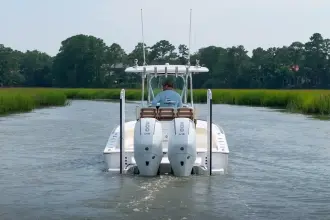 Thumbnail von Valhalla Boatworks V-28 In-Stock 2025 Valhalla V-28 205
