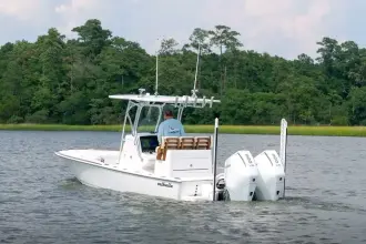 Thumbnail von Valhalla Boatworks V-28 In-Stock 2025 Valhalla V-28 205