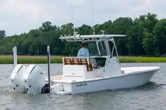 Thumbnail von Valhalla Boatworks V-28 In-Stock 2025 Valhalla V-28 205