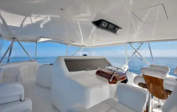 Thumbnail von Viking 82 Convertible Done Deal