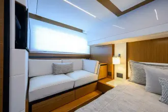 Thumbnail von Tiara Yachts C49 Debbie's Diamond