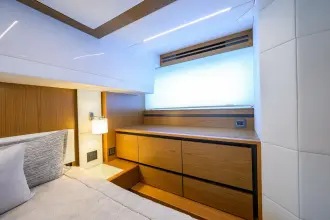 Thumbnail von Tiara Yachts C49 Debbie's Diamond