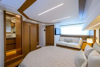 Thumbnail von Tiara Yachts C49 Debbie's Diamond