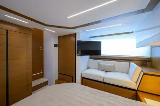 Thumbnail von Tiara Yachts C49 Debbie's Diamond