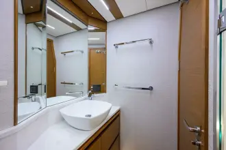 Thumbnail von Tiara Yachts C49 Debbie's Diamond