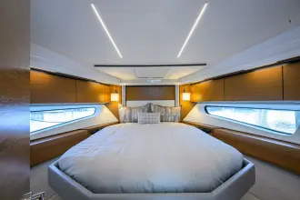 Thumbnail von Tiara Yachts C49 Debbie's Diamond