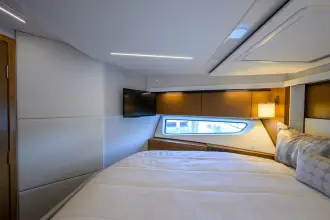Thumbnail von Tiara Yachts C49 Debbie's Diamond
