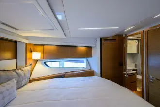 Thumbnail von Tiara Yachts C49 Debbie's Diamond