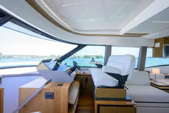 Thumbnail von Tiara Yachts C49 Debbie's Diamond