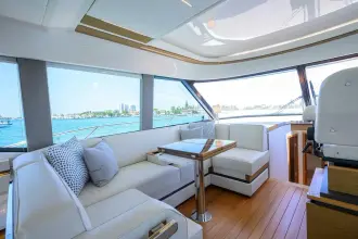 Thumbnail von Tiara Yachts C49 Debbie's Diamond