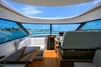 Thumbnail von Tiara Yachts C49 Debbie's Diamond