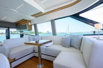 Thumbnail von Tiara Yachts C49 Debbie's Diamond