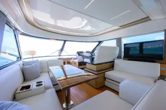 Thumbnail von Tiara Yachts C49 Debbie's Diamond
