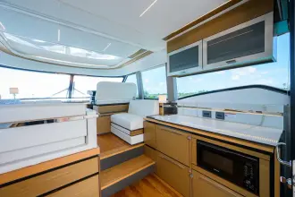 Thumbnail von Tiara Yachts C49 Debbie's Diamond