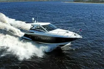 Regal Sport Coupe 52 Navygator