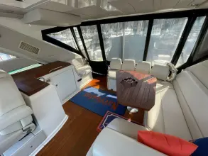 Thumbnail von Regal Sport Coupe 52 Navygator