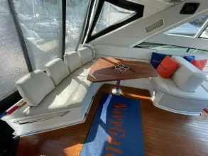 Thumbnail von Regal Sport Coupe 52 Navygator