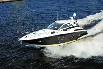 Thumbnail von Regal Sport Coupe 52 Navygator