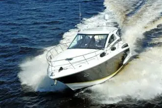 Thumbnail von Regal Sport Coupe 52 Navygator