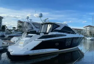 Thumbnail von Regal Sport Coupe 52 Navygator