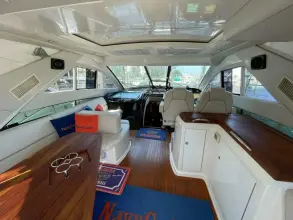 Thumbnail von Regal Sport Coupe 52 Navygator