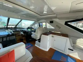 Thumbnail von Regal Sport Coupe 52 Navygator